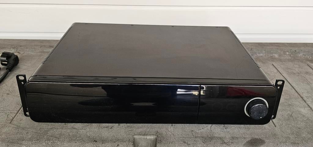 Behringer eurocom MA6480A., Ophalen, Gebruikt, Minder dan 500 watt, Overige typen