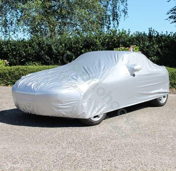 MX5 Autohoes voor buiten, De Cabriohoeve VOF, Nieuw, Info@cabriohoeve.nl, Julianalaan 9, 9462PG Gasselte, Nederland