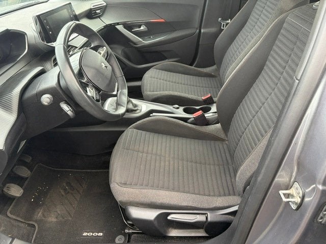 Peugeot 2008 1.2 PureTech Active, '22 NL-auto, nwe. distr.se, Auto's, Gebruikt, 1199 cc, Origineel Nederlands, 19 km/l