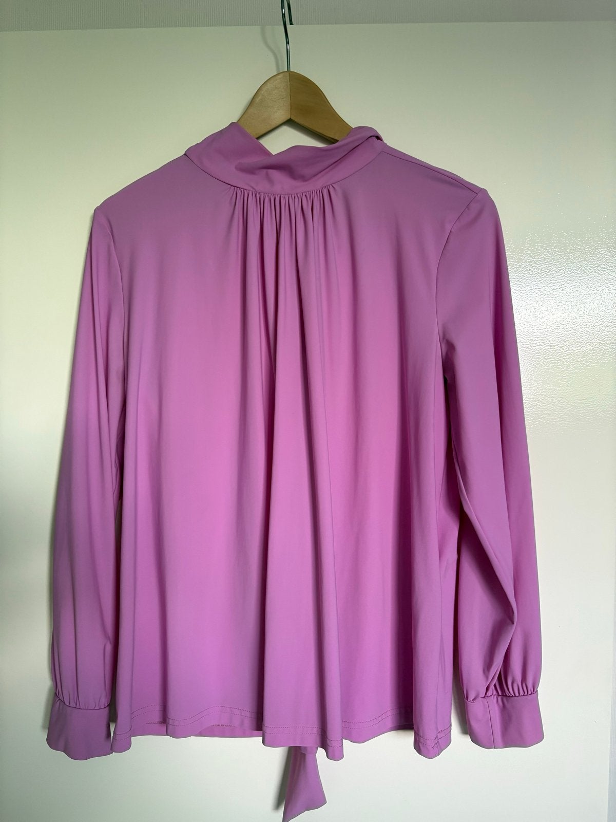 Studio Anneloes Blouse roze Maat S, Kleding | Dames, Ophalen of Verzenden, Zo goed als nieuw, Maat 36 (S), Roze