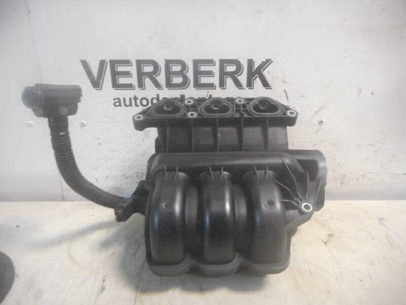INLAATSPRUITSTUK Polo IV (9N1 / 2/3) (03e129711e), Gebruikt, Berliner Ring 2 38440 Wolfsburg, DE, Volkswagen, Volkswagen AG