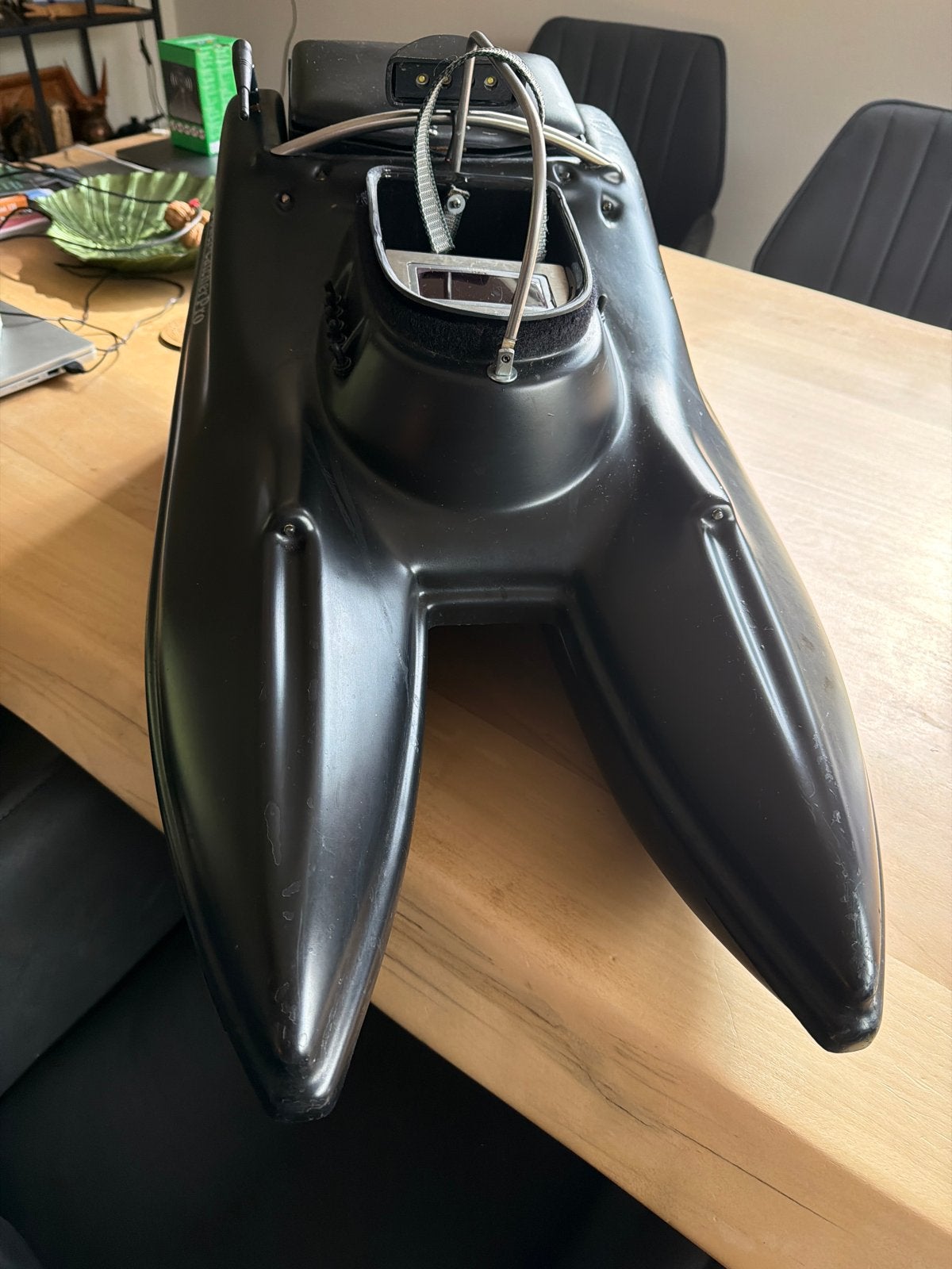 Power-Catcher Pro voerboot met Futaba T6K afstandsbediening, Ophalen, Gebruikt, Overige typen