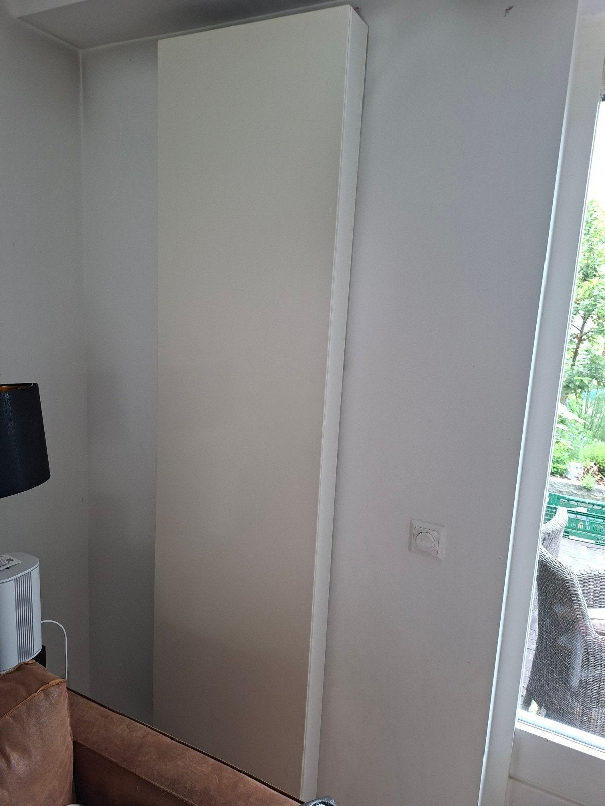 3 design radiatoren - diverse afmetingen, Doe-het-zelf en Verbouw, Verwarming en Radiatoren, Radiator, 150 cm of meer, Ophalen of Verzenden