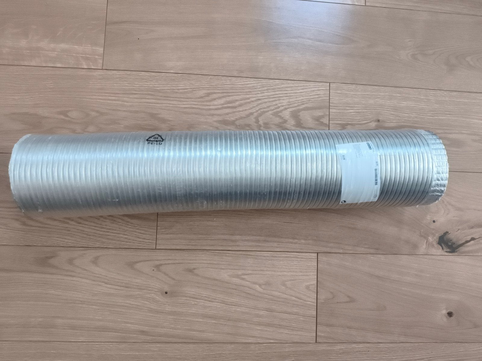 IKEA NYTTIG TUB 150 Afzuigslang - 12,50 euro, Ophalen of Verzenden, Nieuw, Afzuiger