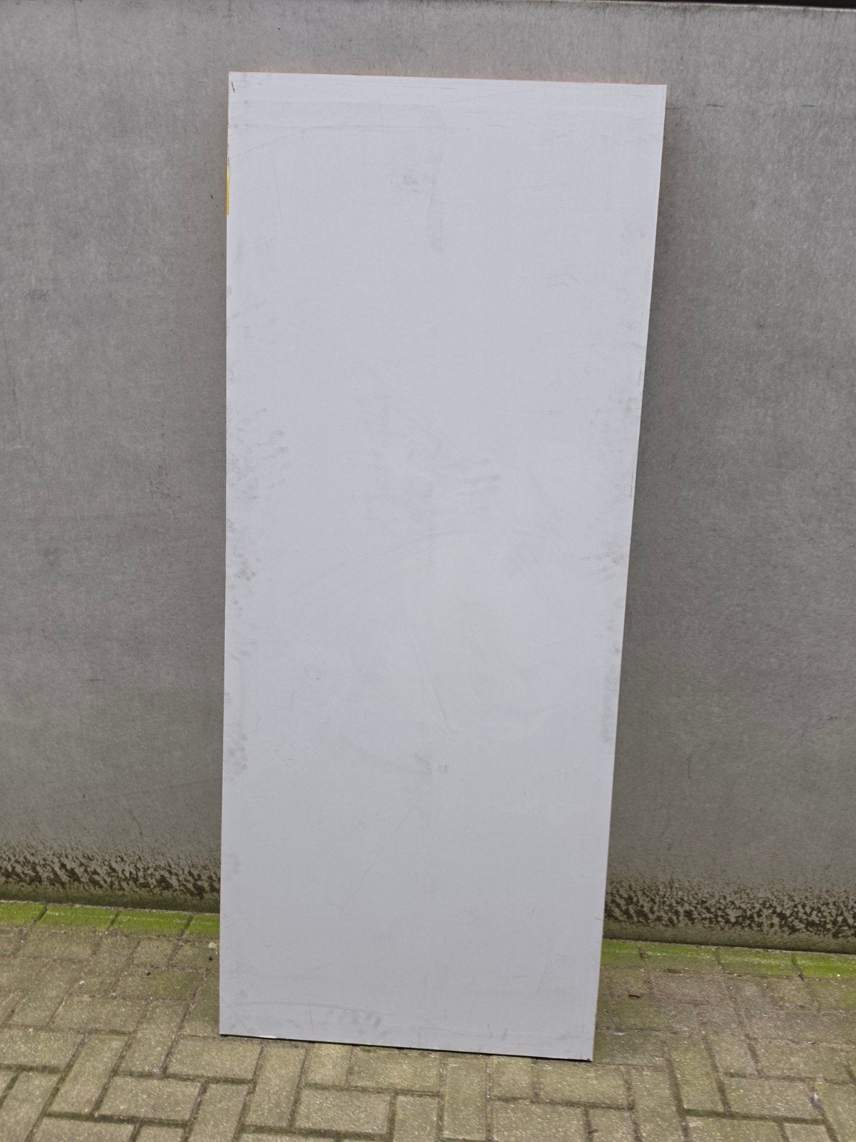 30 min Brandwerende binnendeur stomp nieuw . 88 x 211.5, Ophalen of Verzenden