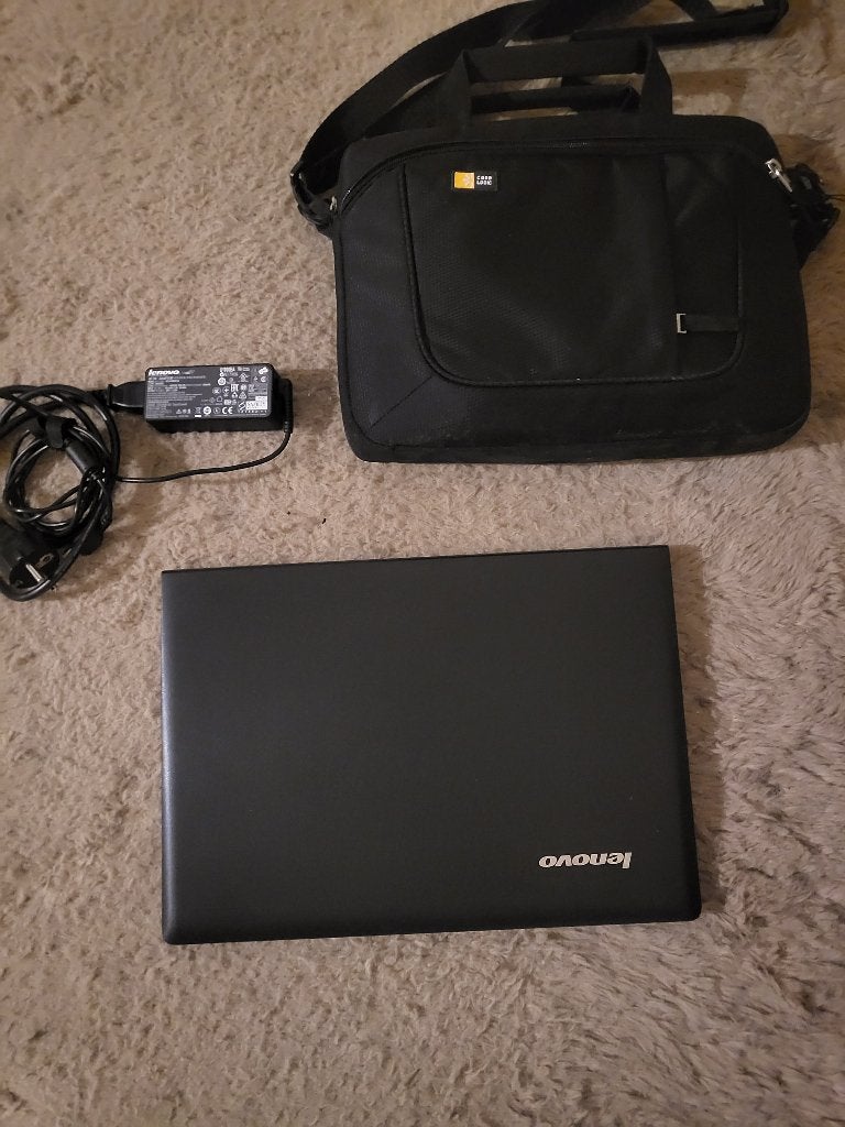 Lenovo IdeaPad G40-80, 14 inch, 4 GB of minder, Qwerty, Ophalen of Verzenden