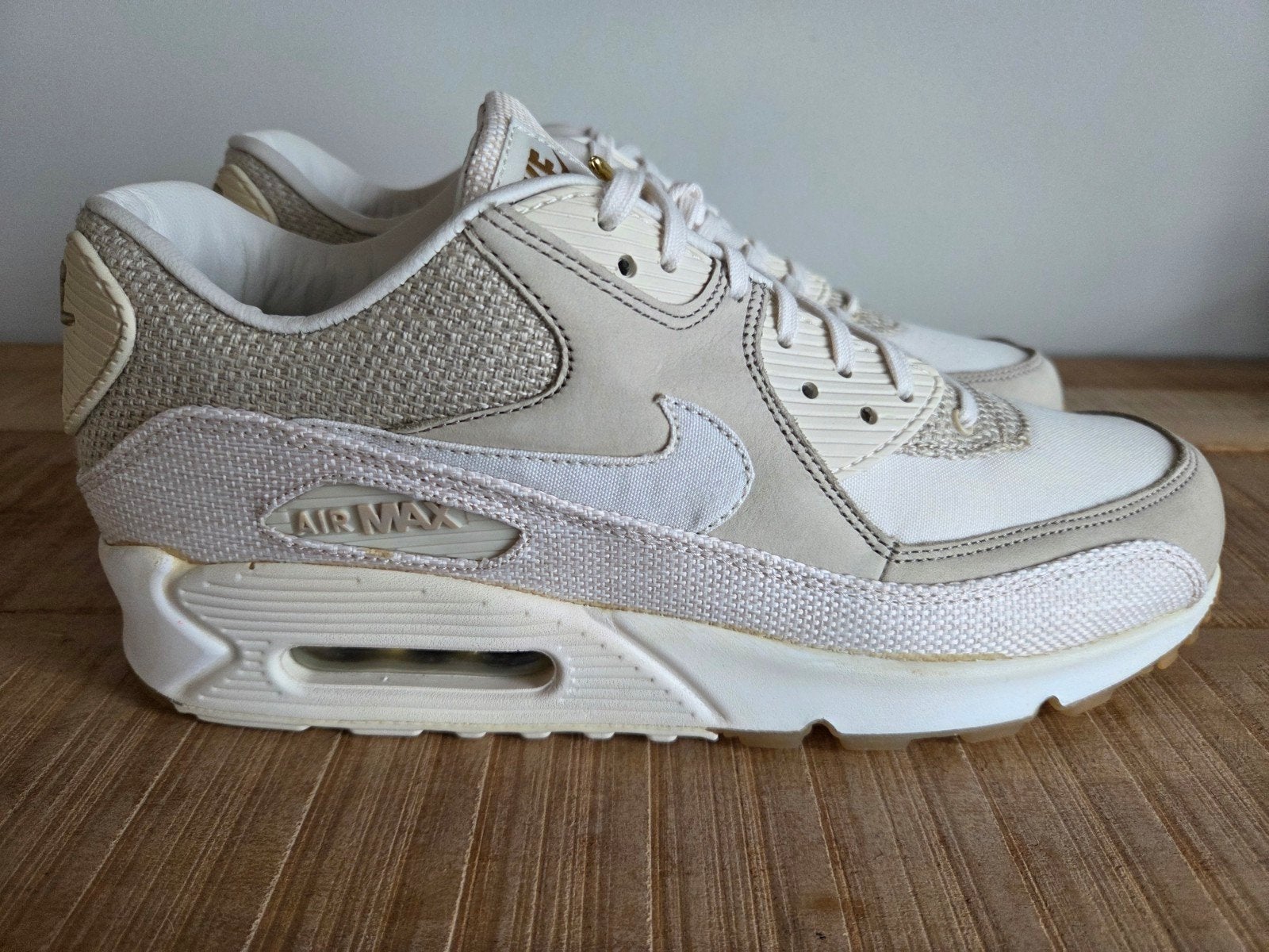 Nike Air Max 90 Pedro Lourenco, maat 44 - nieuw -, Kleding | Heren, Overige kleuren, Ophalen of Verzenden, Nieuw, Nike Air Max 90