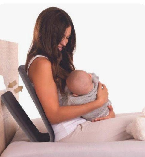 "Ready rocker" Rocking Chair Converter voor Stoel, Bed, Sofa, Ophalen of Verzenden, Zo goed als nieuw