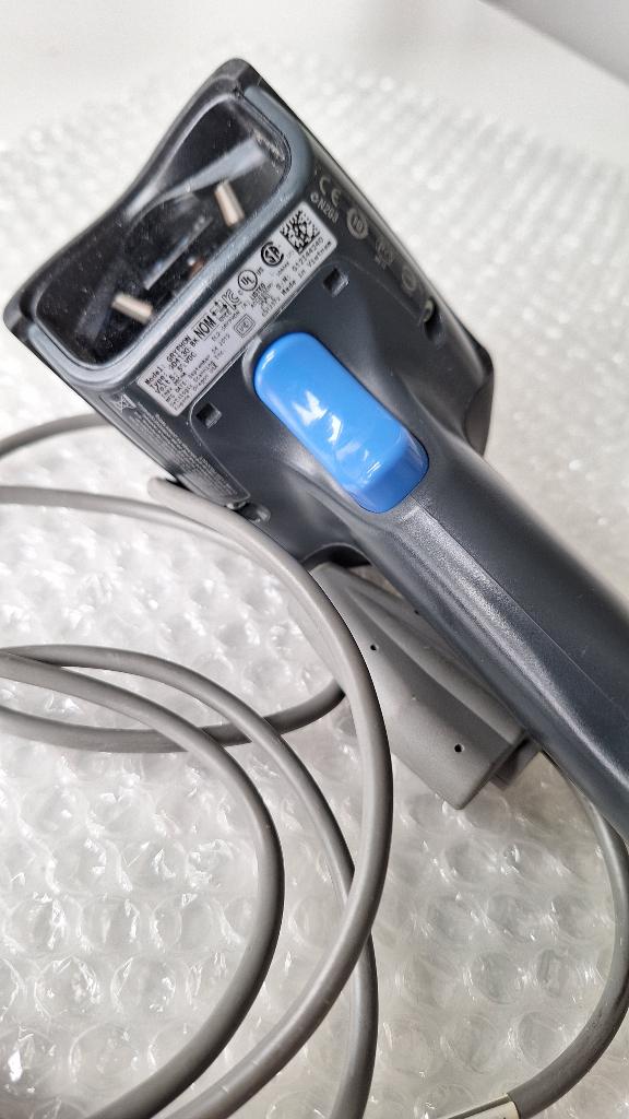 Datalogic Gryphon GD4130, Computers en Software, Scanners, Ophalen, Windows, Zo goed als nieuw, Datalogic
