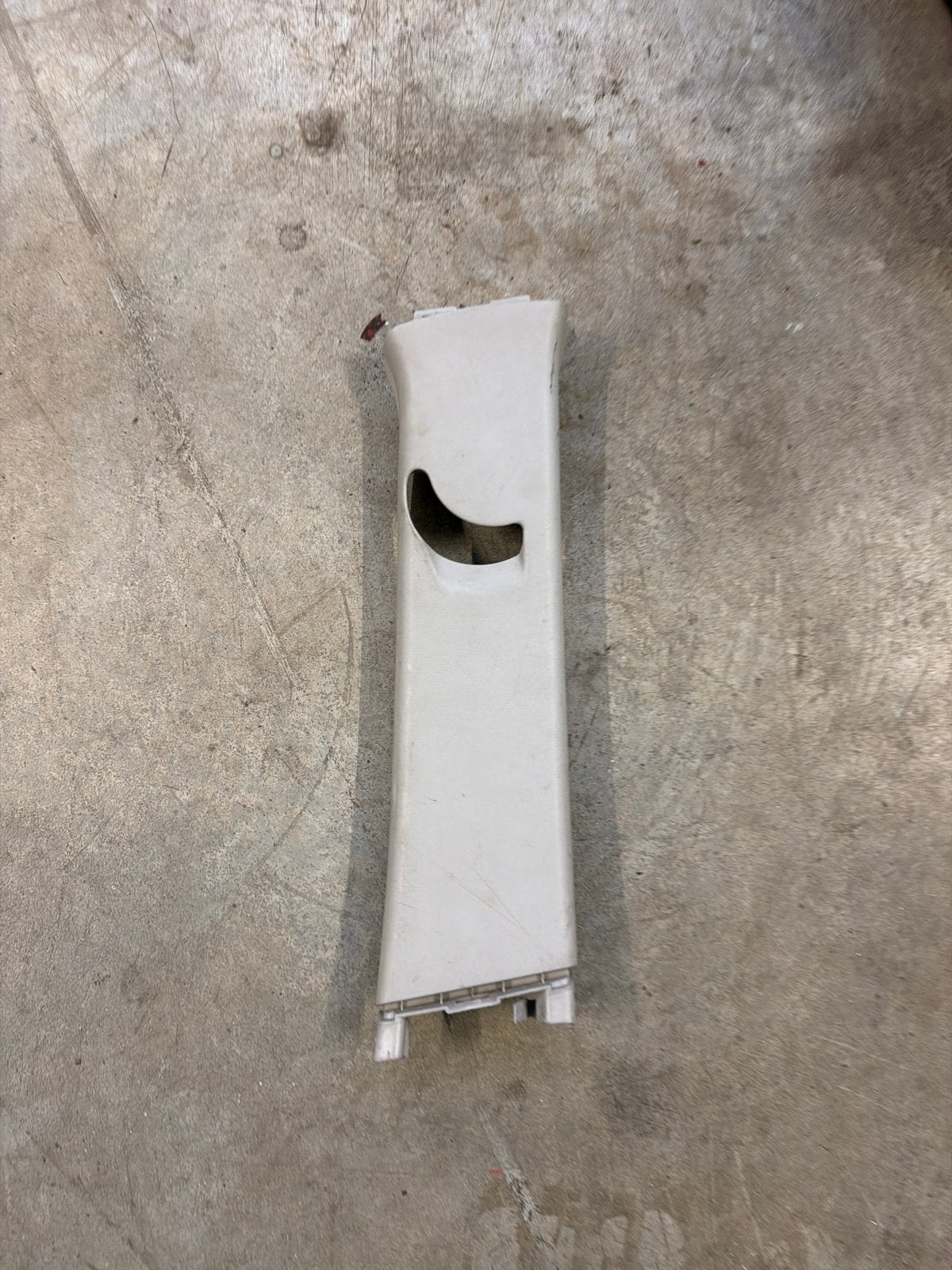 Interieur kap B stijl Aygo/C1/107, Ophalen, Gebruikt