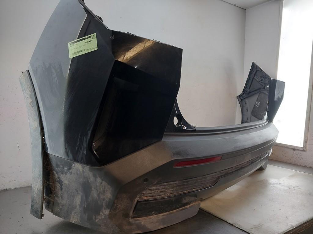 Bumper Achter Skoda Elroq (2024-11/..) 5LJ8071009B9, Info@skoda-auto.de, Skoda, Škoda Auto Deutschland GmbH, Gebruikt
