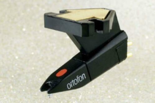 Ortofon OMB-10 element, Ophalen of Verzenden, Nieuw, Thorens