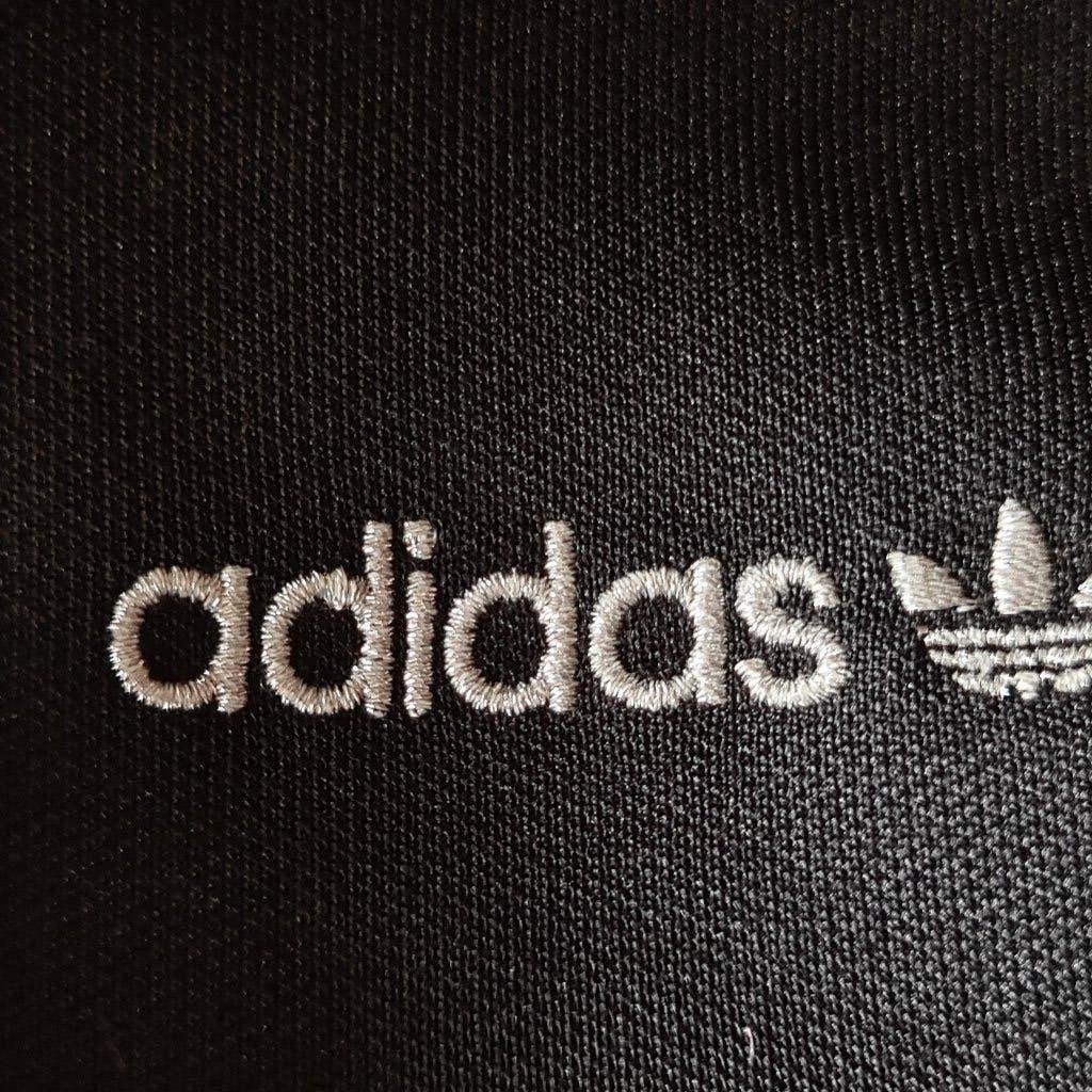 Origineel ADIDAS Vest met zwarte kleur maat  M, Zwart, Zo goed als nieuw, Adidas Originals, Verzenden