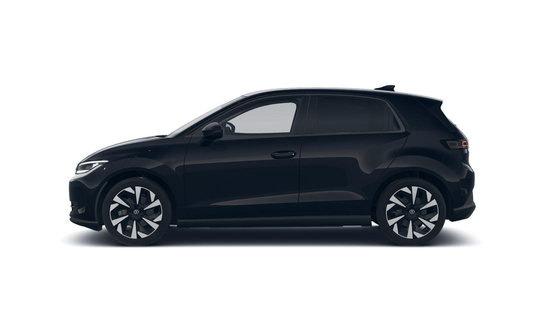 Volkswagen ID. Polo Life First Edition 52 kWh Life First Edi, Auto's, Stof, 453 km, 1476 kg, Nieuw