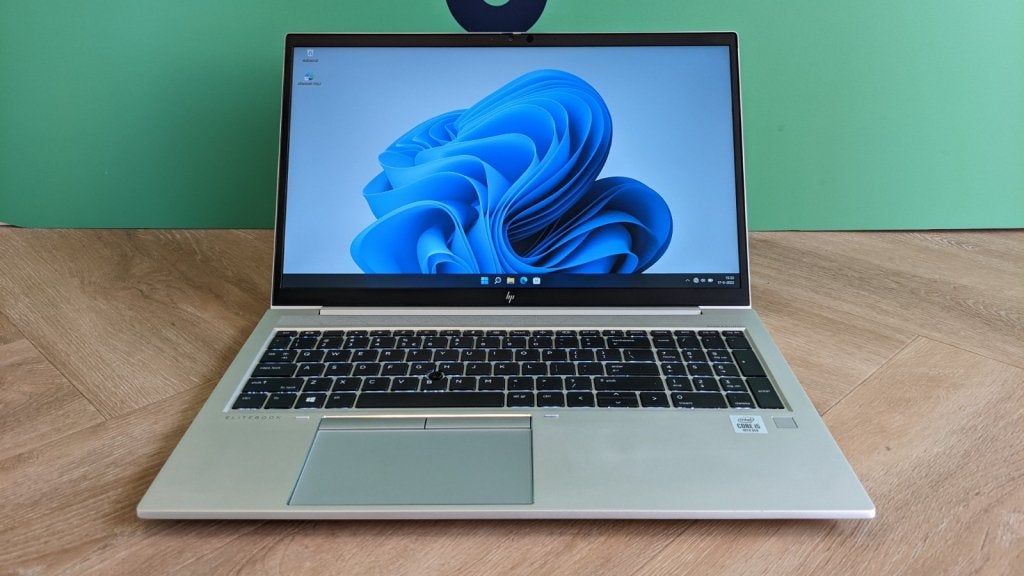 HP EliteBook 850 G8 - 15,6" / Core i5-1135G7 / 16GB / 256GB, Computers en Software, Windows Laptops, Niet ingevuld, Gebruikt, Niet ingevuld