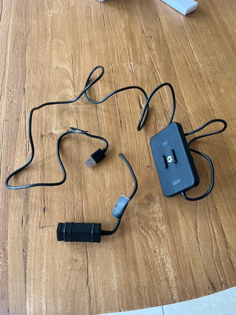 Sp connect, Ophalen, Zo goed als nieuw, Overige typen, Overige merken