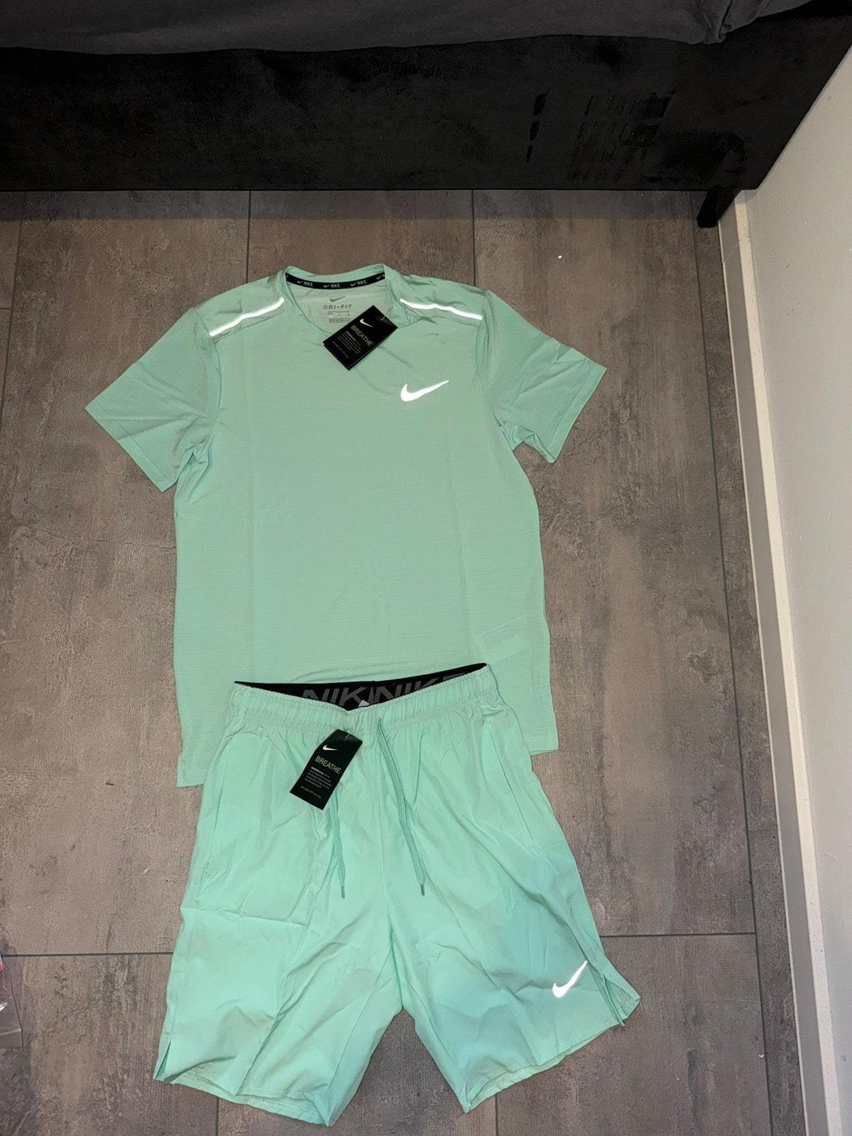 Nike miller, Ophalen of Verzenden, Nieuw