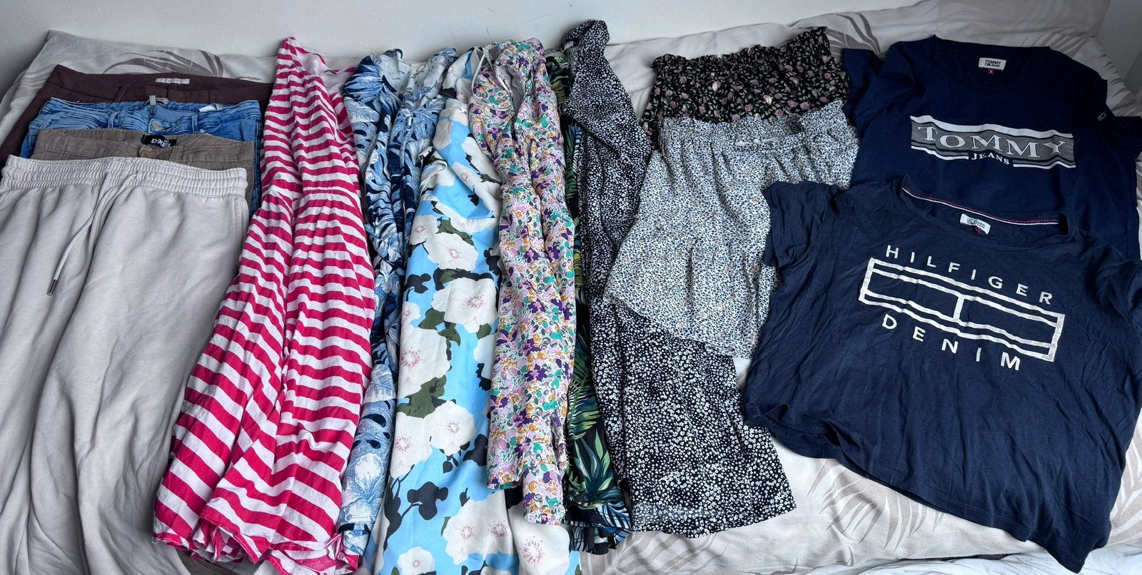 dameskledingpakket maat S– oa Tommy Hilfiger, Loavies, ONLY, Ophalen of Verzenden, Zo goed als nieuw, Maat 36 (S)