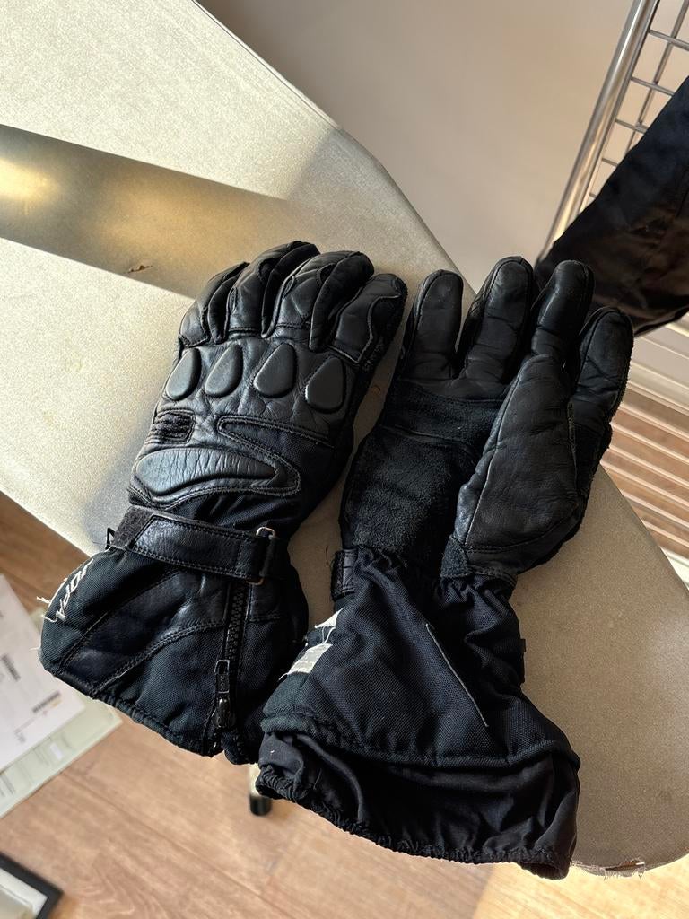 Jopa motorpak (jas en broek) en handschoenen, waterdicht, ma, Ophalen, Tweedehands, Heren, Combipak