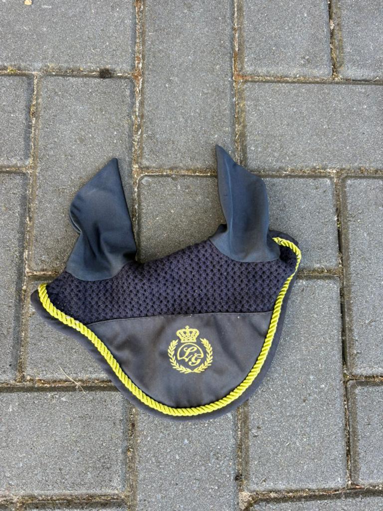 Lauria Garrelli oornetje maat Pony, Ophalen of Verzenden