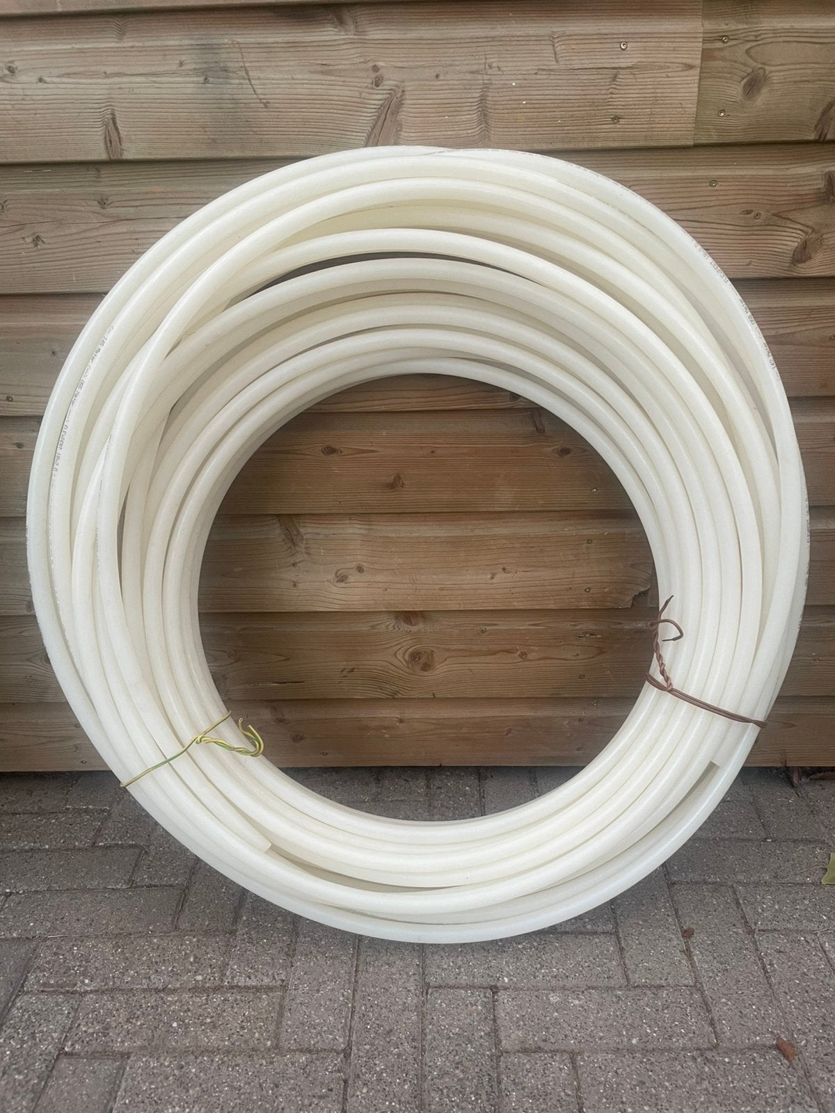 Vloerverwarmingsslang 18 mm, Ophalen, Nieuw, Overige typen