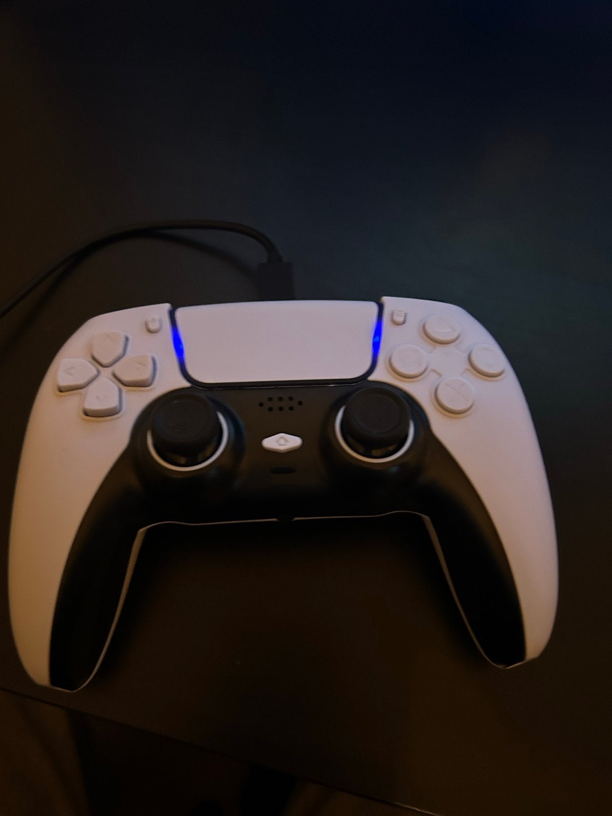 Foto 9 van Battletron Draadloze Controller voor PlayStation 5