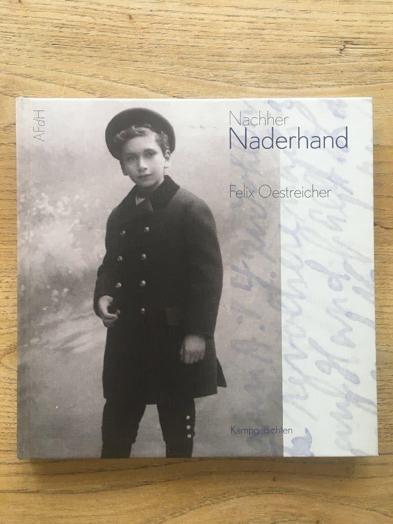 Nacher - Naderhand, 	Felix Oestreicher, 	10, Ophalen of Verzenden, Nieuw, Europa