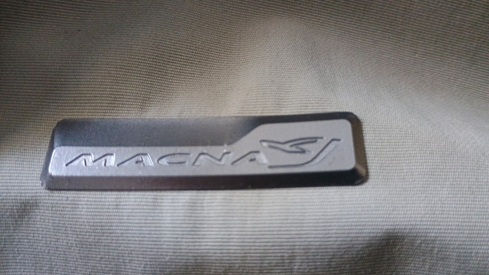 Macna dames motor jack maat L, Jas | textiel, Ophalen of Verzenden, Dames, Tweedehands