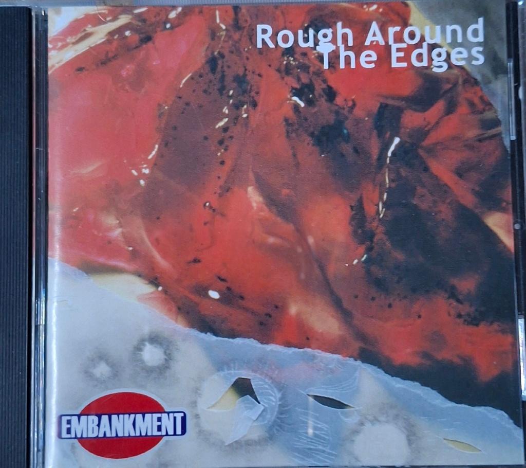 Embankment	Rough around the edges, Ophalen of Verzenden, Gebruikt