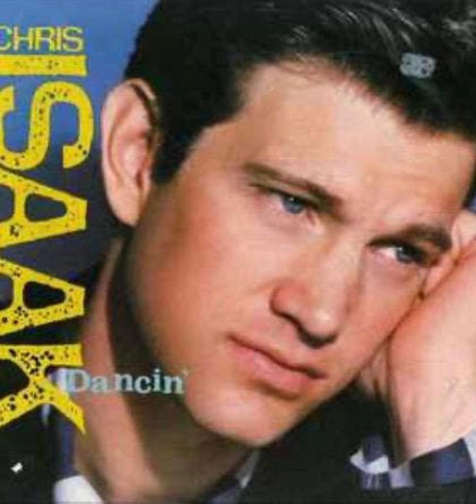 Chris Isaak - Dancin't / Single 7 / *Nieuwstaat, Ophalen of Verzenden, Zo goed als nieuw, Pop