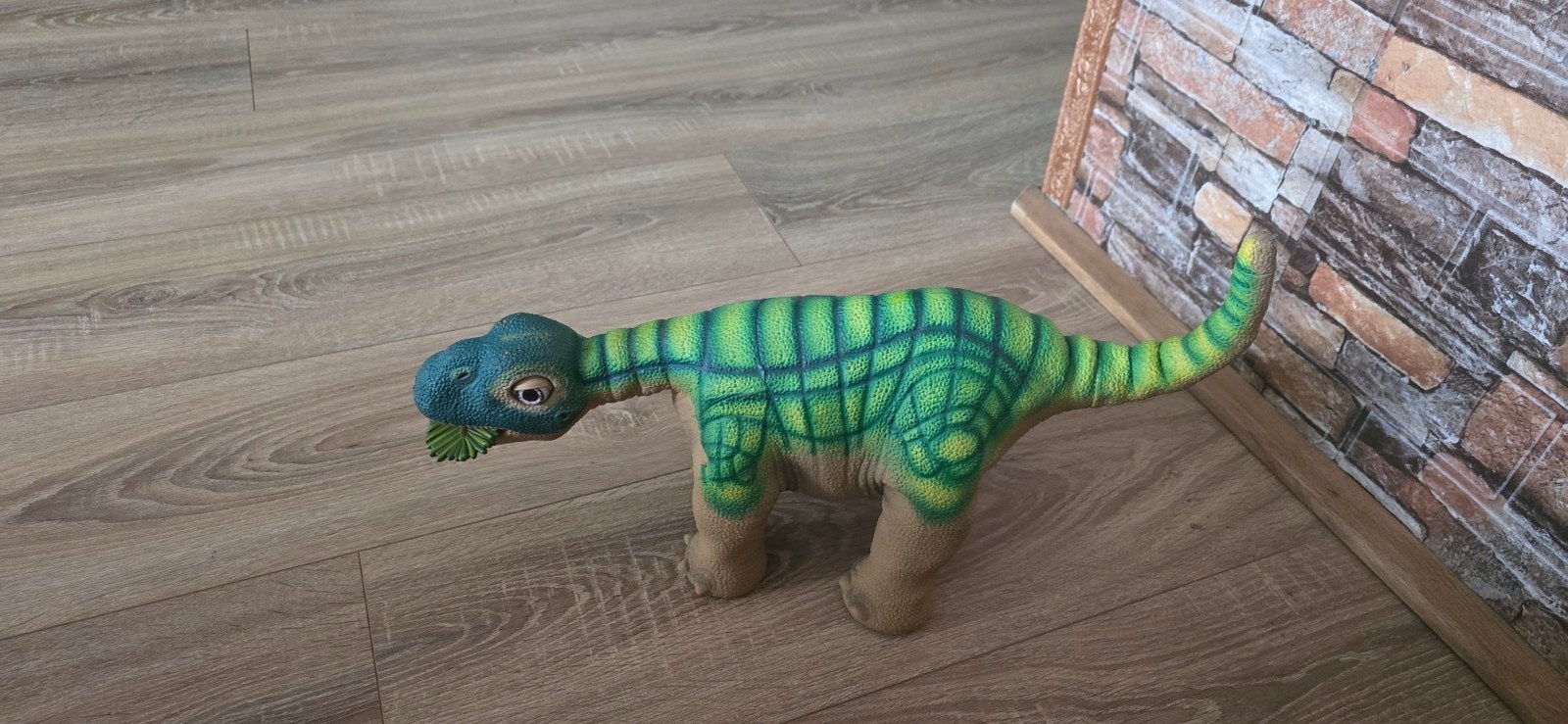 Dit is een PLEO rb (Reborn), Verzamelen, Ophalen of Verzenden, Zo goed als nieuw, Beeldje of Figuurtje