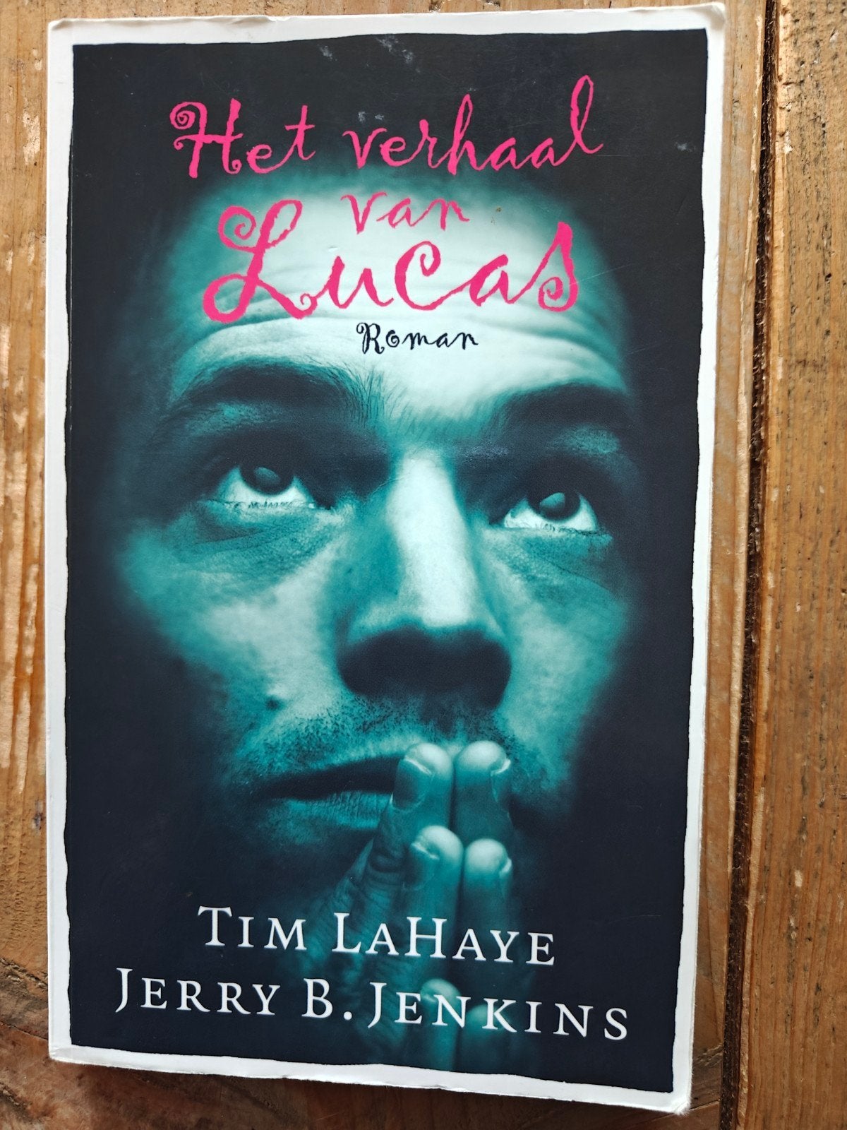 Het verhaal van Lucas., Ophalen of Verzenden
