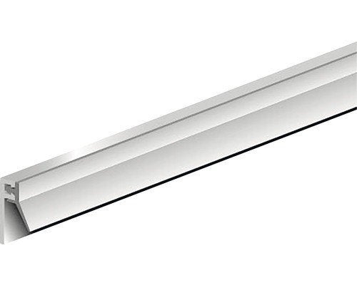 3x ELLEN Tochtprofiel AIB-4N aluminium 230 cm, Doe-het-zelf en Verbouw, Ophalen, Overige materialen, Overige typen