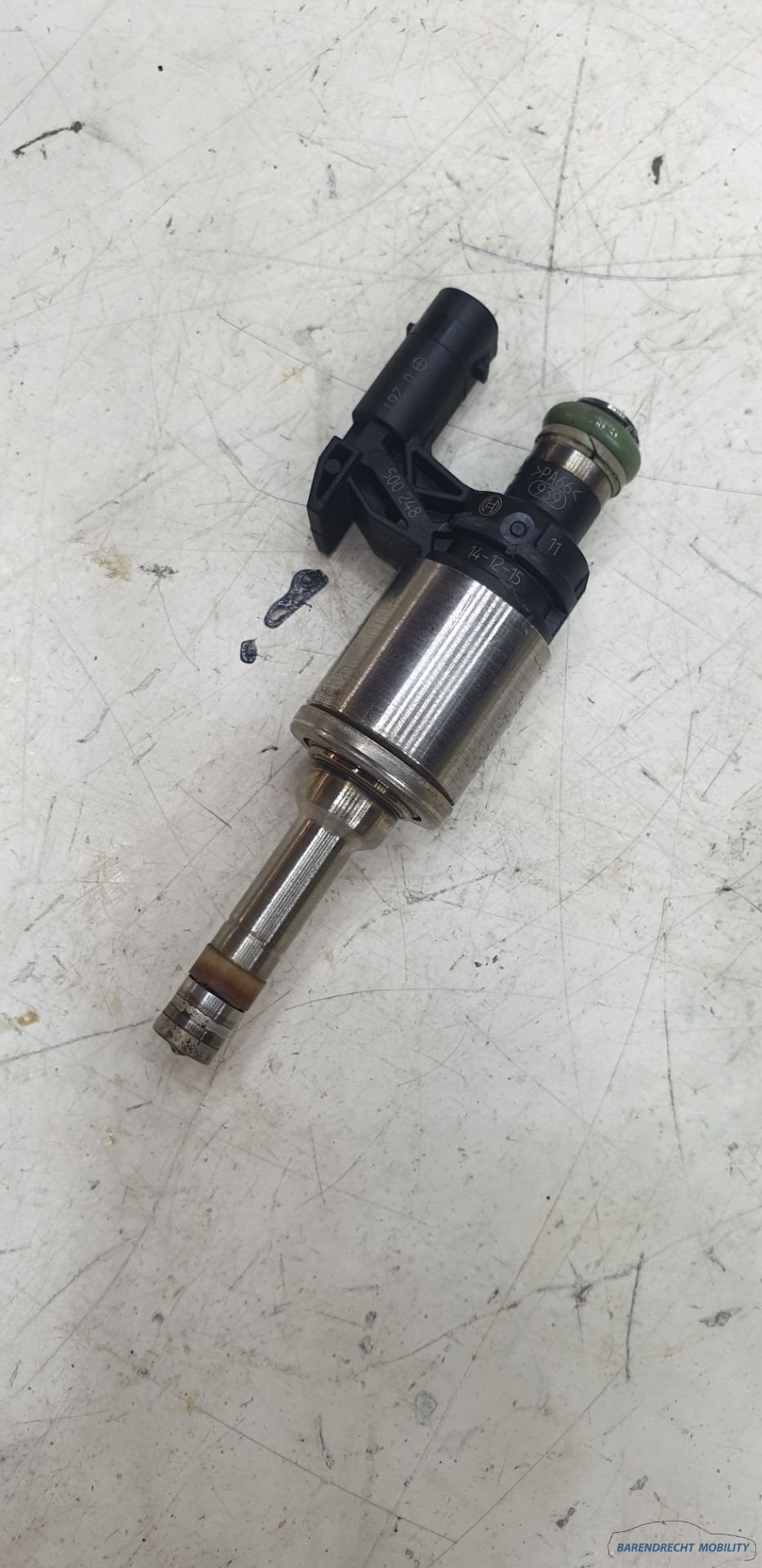 Benzine injector VW Golf VII 7 1.4L TSI 4E906036E motorcode, Gebruikt, Volkswagen, Volkswagen AG, Berliner Ring 2
38440  Wolfsburg, DE