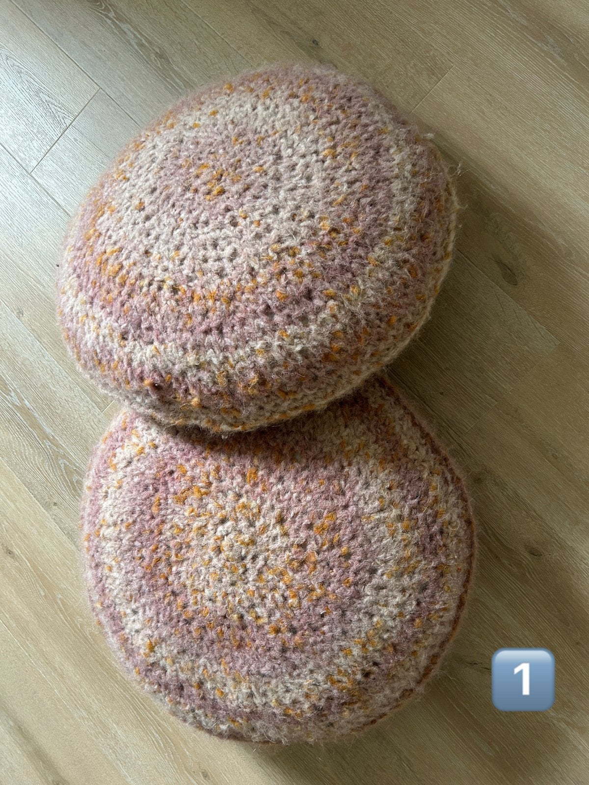 Te koop; Diverse kussens en Plaids, Ophalen, Zo goed als nieuw, Vierkant, Sierkussen