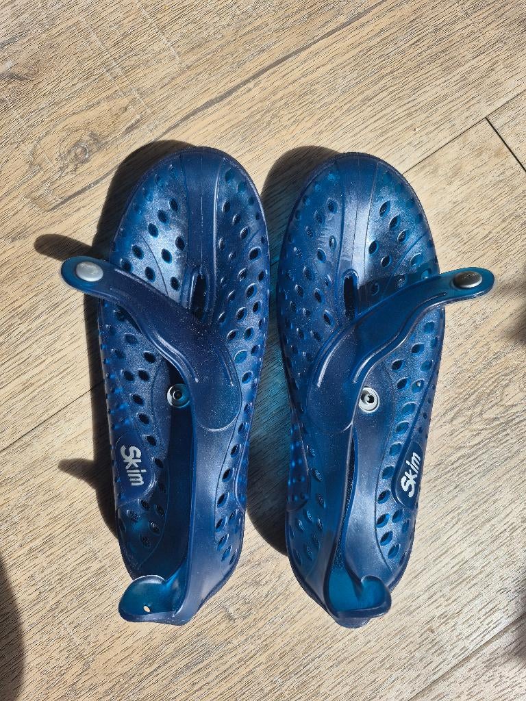 Waterschoenen skim maat 33/34  voor 2,50 ophalen, Ophalen, Zwemschoenen, Jongen of Meisje, Overige maten