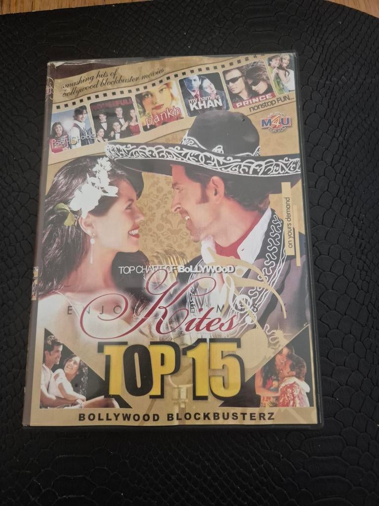 Hites top 15, Alle leeftijden, Ophalen of Verzenden, Zo goed als nieuw