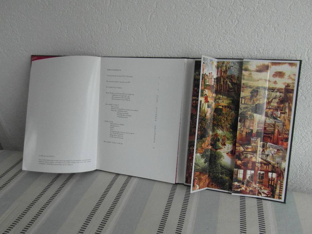 EVERT THIELEN ; keus uit 3 boeken, 1 is gesigneerd, Ophalen of Verzenden, Zo goed als nieuw, Schilder- en Tekenkunst