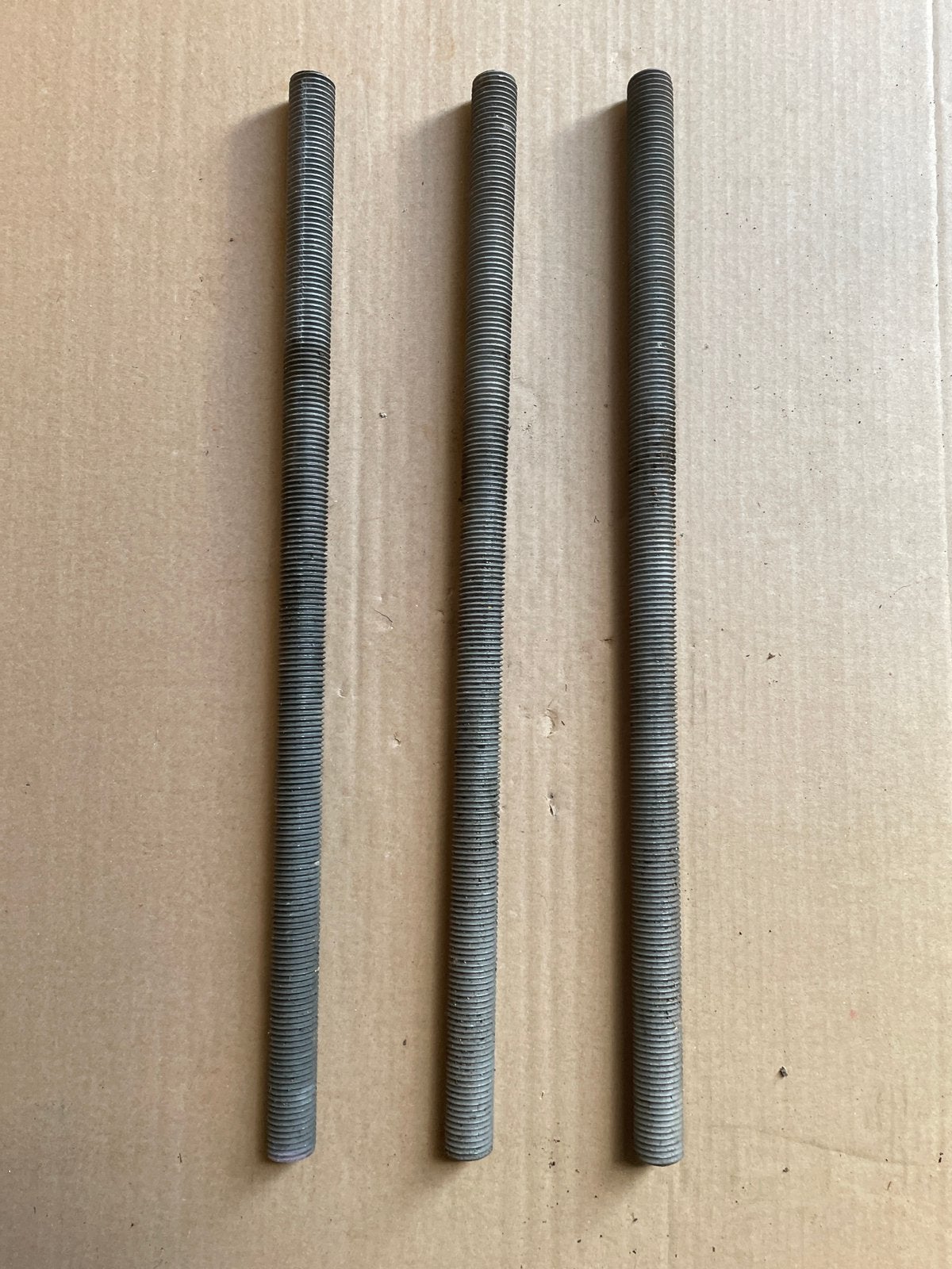 NIEUWE DRAADEINDEN, 17 STUKS, Ophalen, Nieuw
