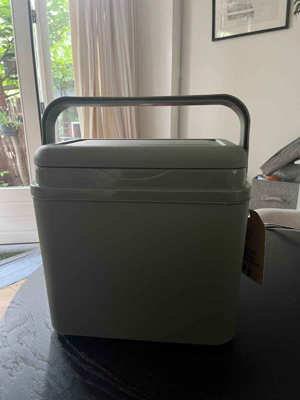 Koelbox 10 liter, Ophalen of Verzenden, Nieuw, Koelbox