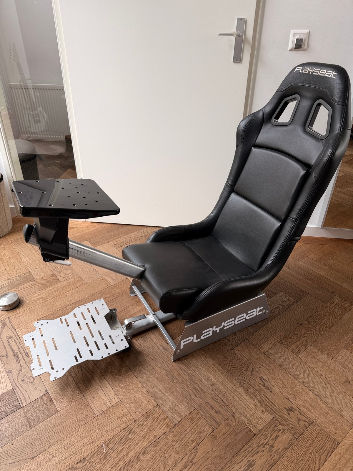 Playseat Racing Simulator Cockpit | Sim Racing Seat, Ophalen, Zo goed als nieuw