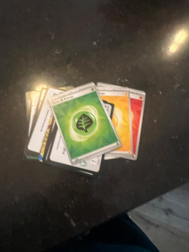 Pokemon binders/setboekje/poketbinder, Ophalen of Verzenden, Gebruikt, Meerdere kaarten