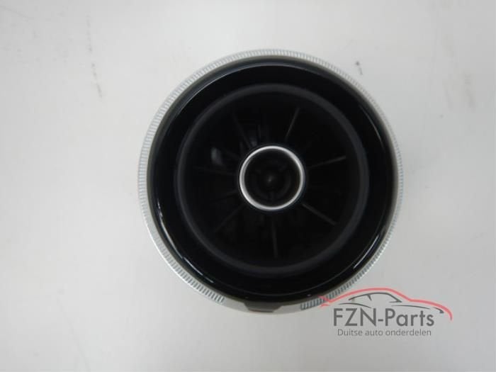 Audi A3 8V Luchtrooster Dashboard, Ophalen of Verzenden, Gebruikt