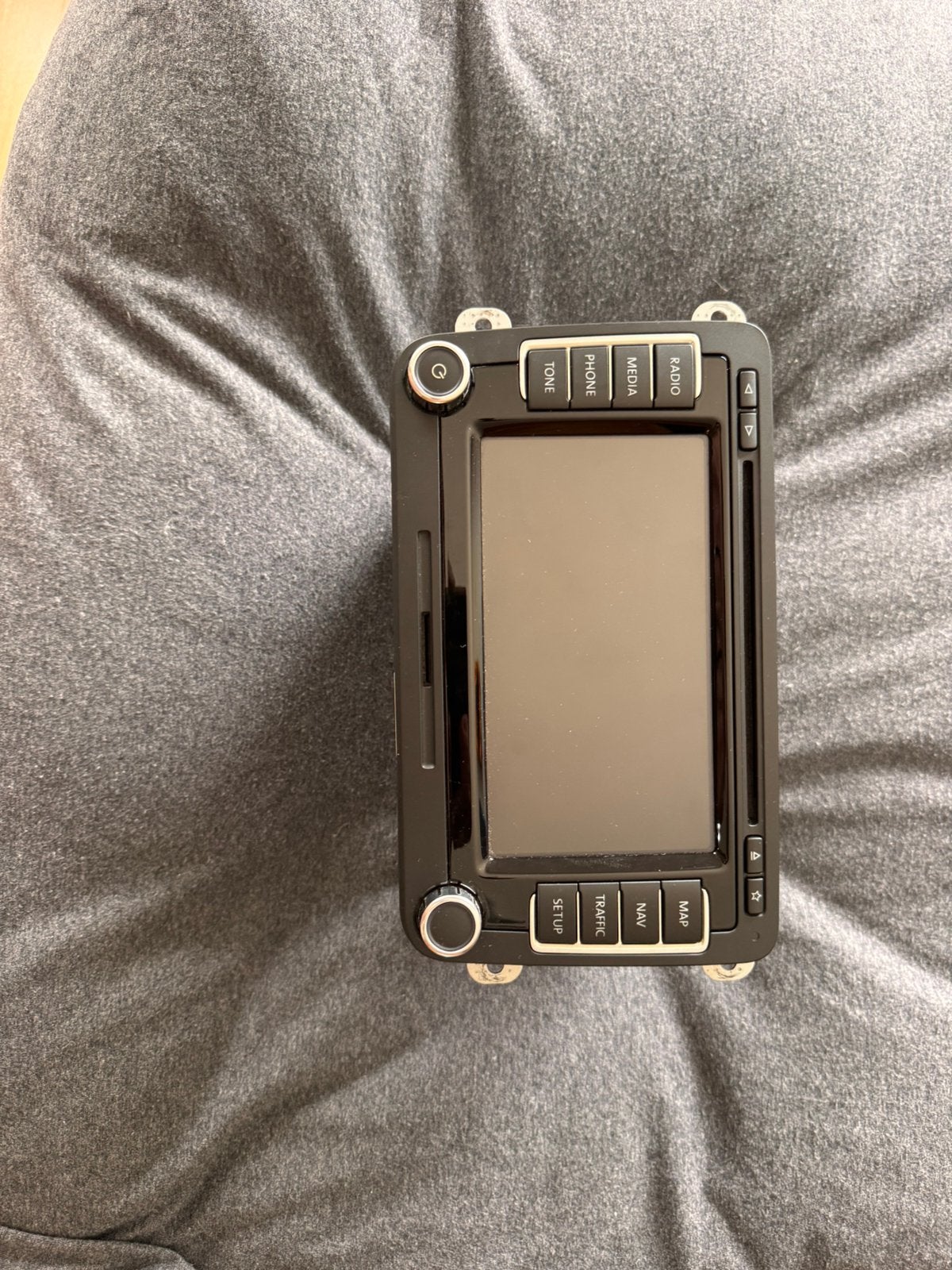Rns 510 incl bleutooth module!, Ophalen of Verzenden, Zo goed als nieuw