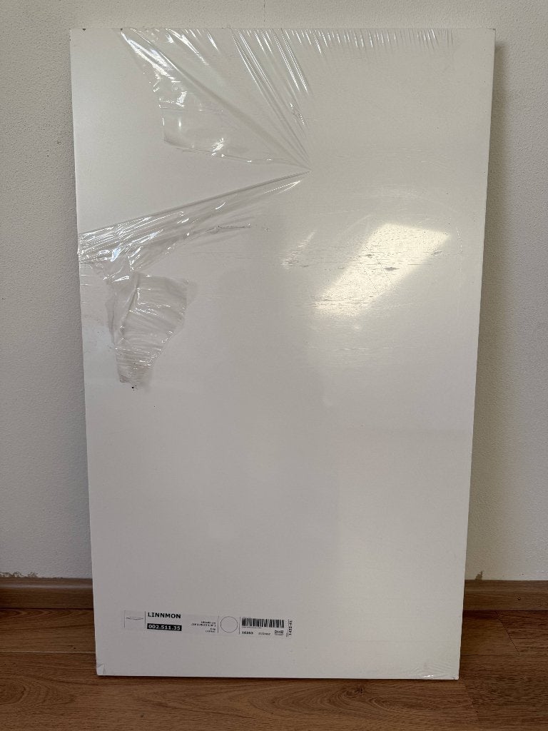Ikea Linnmon blad., Ophalen, 50 tot 100 cm, Nieuw, 50 tot 100 cm