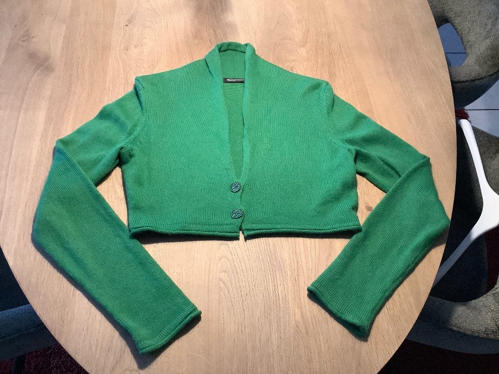 Dames vest Expresso (maat M), Maat 38/40 (M), Expresso, Ophalen of Verzenden, Zo goed als nieuw