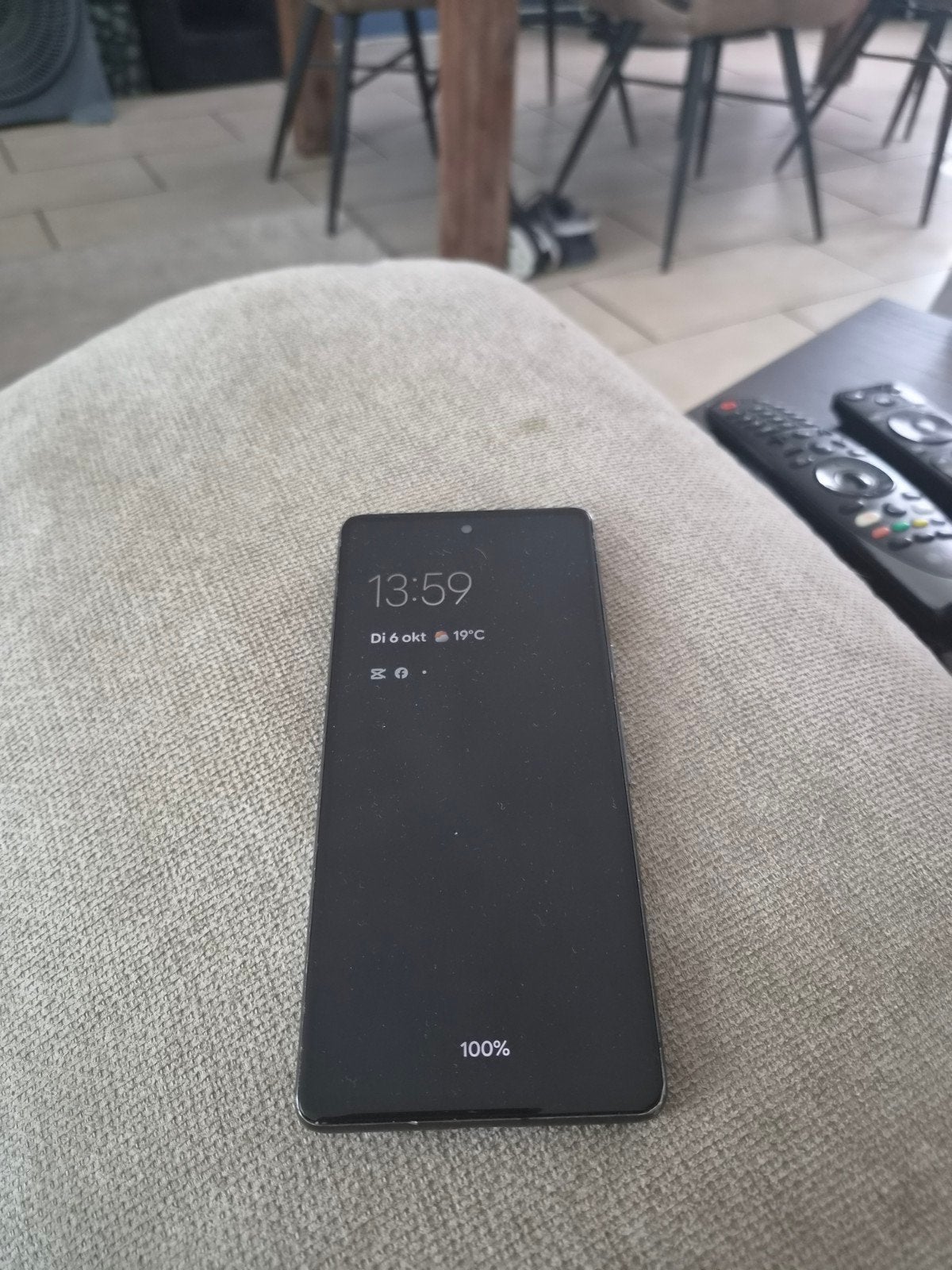 Google Pixel 7 - Zo goed als nieuw