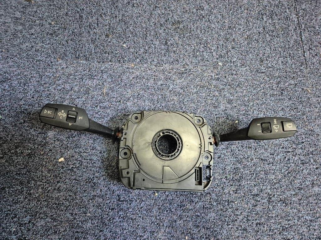Bmw 1 serie e81 stuurkolom schakelaar, Ophalen, Gebruikt, BMW