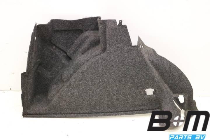 Bagageruimtebekleding links Volkswagen Golf 4, Auto-onderdelen, Interieur en Bekleding, Gebruikt
