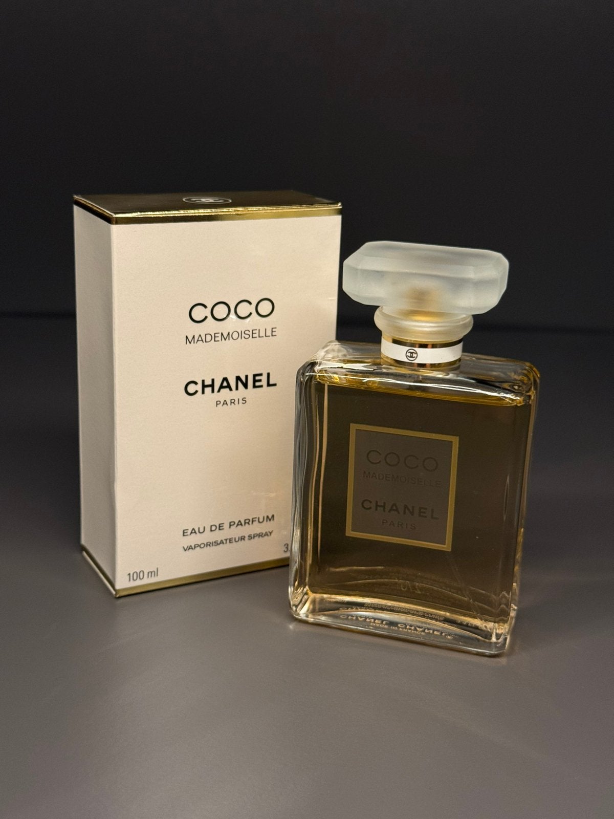 Mademoiselle parfum, Verzenden, Nieuw